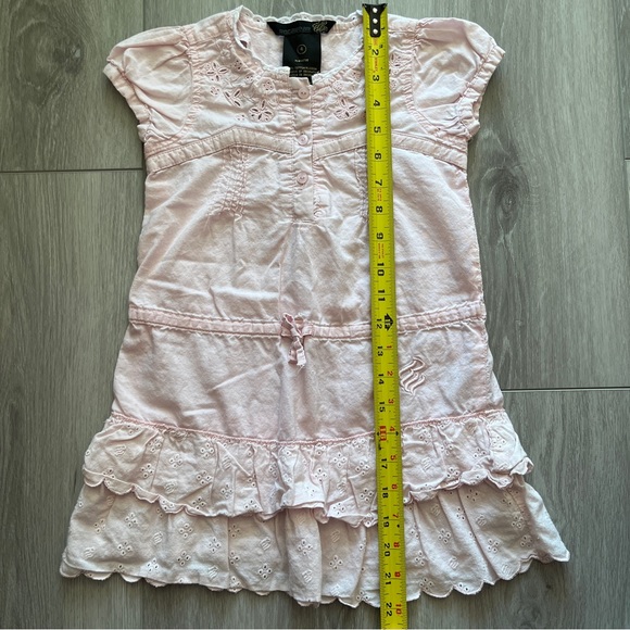 Rocawear girls dress size 4 - Picture 6 of 9
